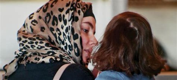 Bomber’s Wife Learned He Was Suspect On TV – Hollywood Life