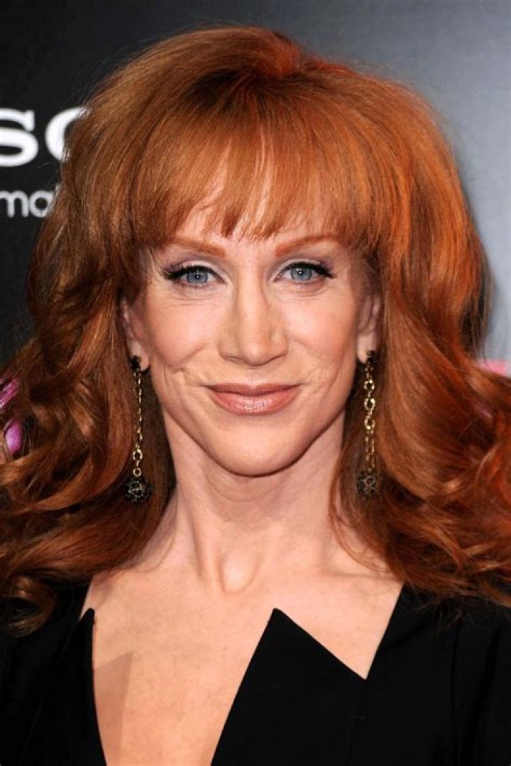 Kathy Griffin – Hollywood Life
