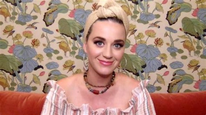 Katy Perry Says She Was ‘Depressed’ & ‘Couldn’t Even Imagine Living’ While Writing New Album
