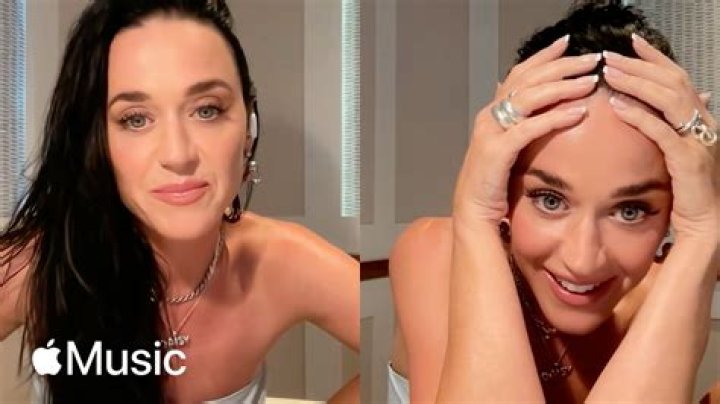 Katy Perry’s Loving Motherhood At Home With Sister, Orlando & Family – Hollywood Life