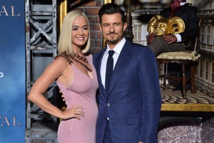 Katy Perry Reveals If Her Pregnancy Was Planned After Confirming The Exciting News 