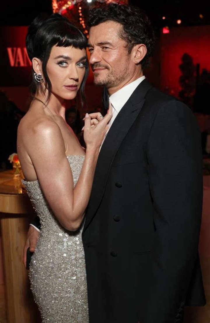 Katy Perry & Orlando Bloom Aren’t Having ‘Ups & Downs’: The Truth About Their Relationship Amid Pregnancy