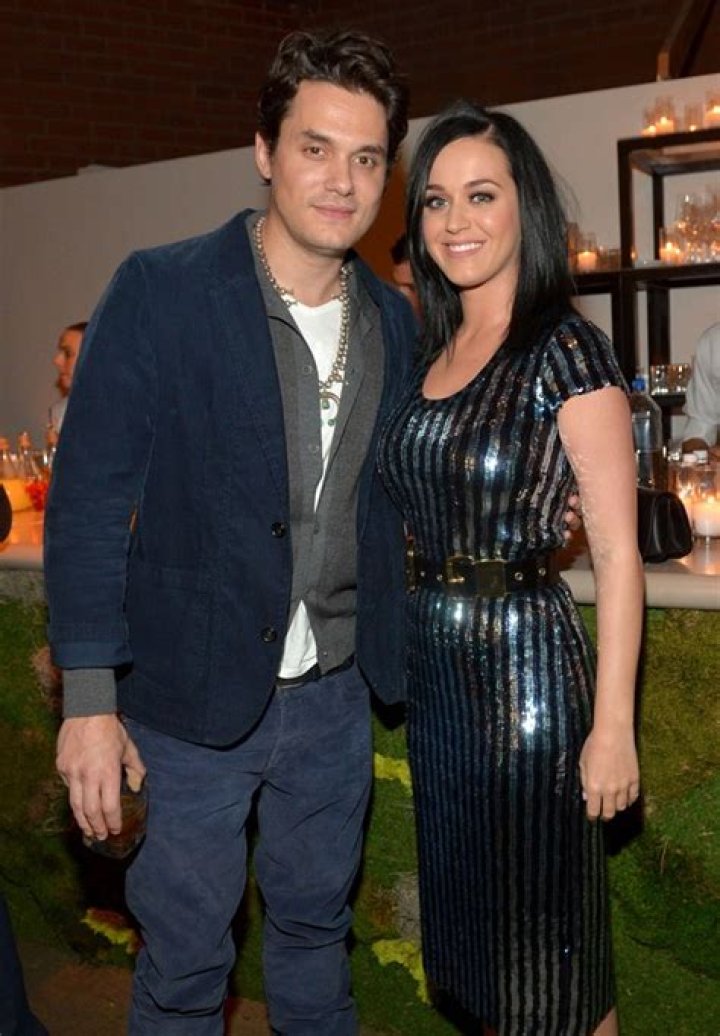 Katy Perry Pregnant With John Mayer’s Child & Ready To Marry — Report
