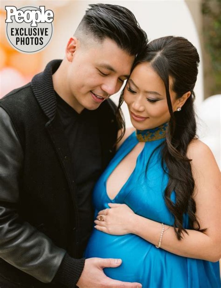 Kelly Mi Li’s Boyfriend’s Identity Revealed At Baby Shower – Hollywood Life