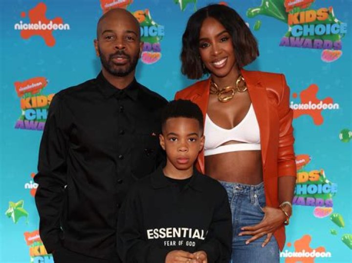 Kelly Rowland Pregnant & Expecting 2nd Child With Tim Weatherspoon – Hollywood Life