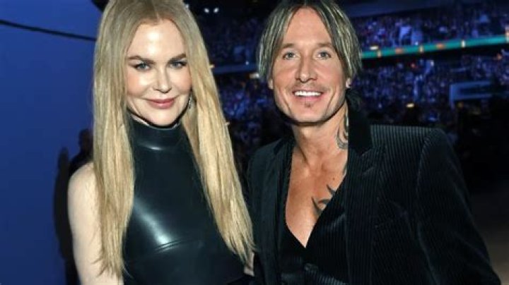 Kelsea Ballerini & Keith Urban Caught Together — Trouble With Nicole Kidman? – Hollywood Life