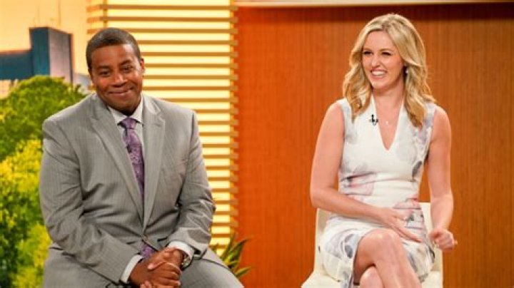 ‘Kenan’s Taylor Louderman Talks Hopes For Tami Going Forward – Hollywood Life