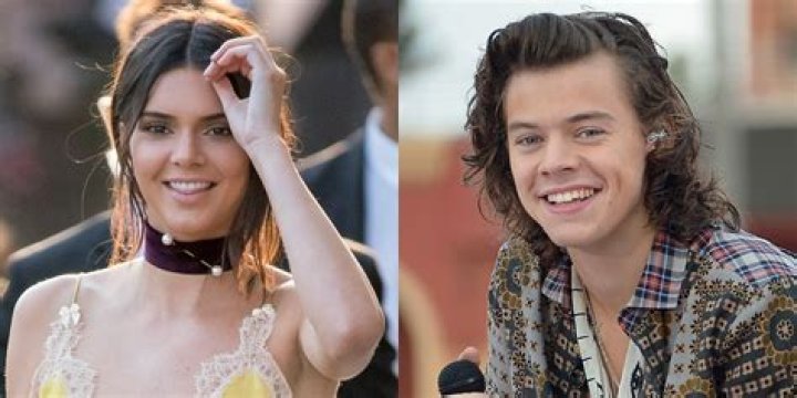 Harry Styles Falling Harder For Kendall Jenner Than He Expected