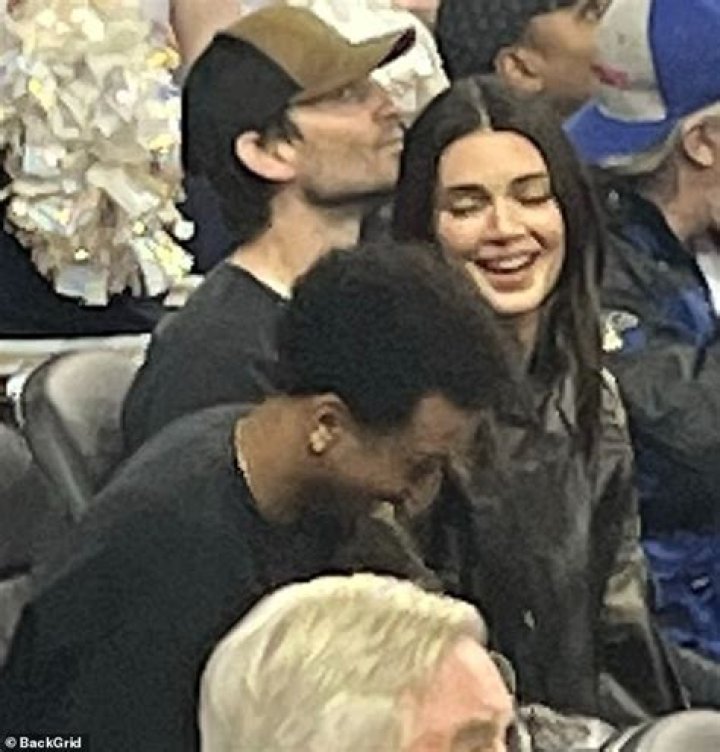 Pics Of Rumored Couple – Hollywood Life