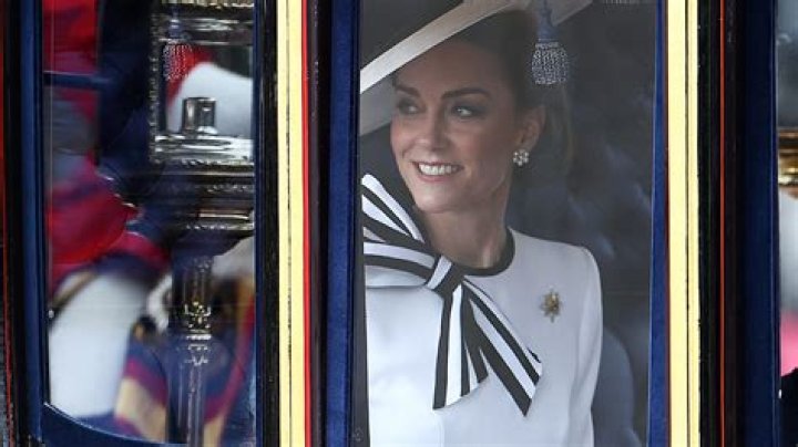 Kensington Palace Shares Update on Kate Middleton’s Possible Return to Work After Cancer Diagnosis