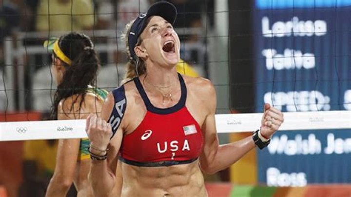 Volleyball Star Kerri Walsh Jennings Is ‘Laser-Focused’ On ‘Last Olympic Run’: It ‘Feels Really Purposeful’