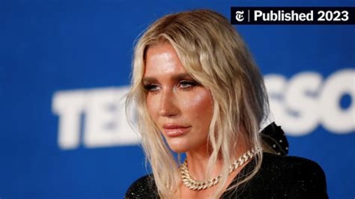 Kesha & Dr. Luke Agree To Settle Sexual Abuse Lawsuit: ‘Only God Knows What Happened’