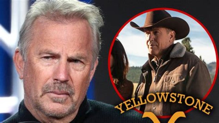 Kevin Costner ‘Disappointed’ by Rumors Surrounding His ‘Yellowstone’ Exit
