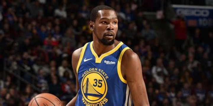 Kevin Durant– PICS