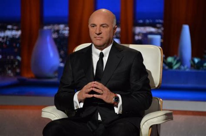 Kevin O’Leary Celebrity Profile – Hollywood Life