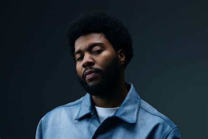 Khalid — PICS