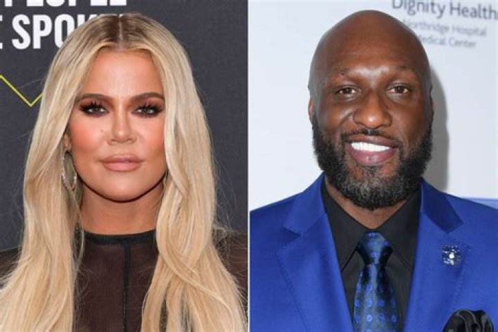Khloe Kardashian Cuts Off Lamar Odom — He Pawns Jewelry For More Money – Hollywood Life