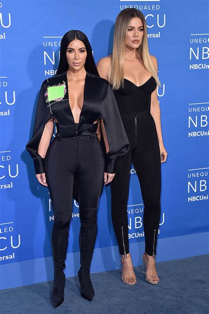 Khloe Kardashian ‘Loves’ Sister Kim & BF Pete Davidson’s IG Official Photos