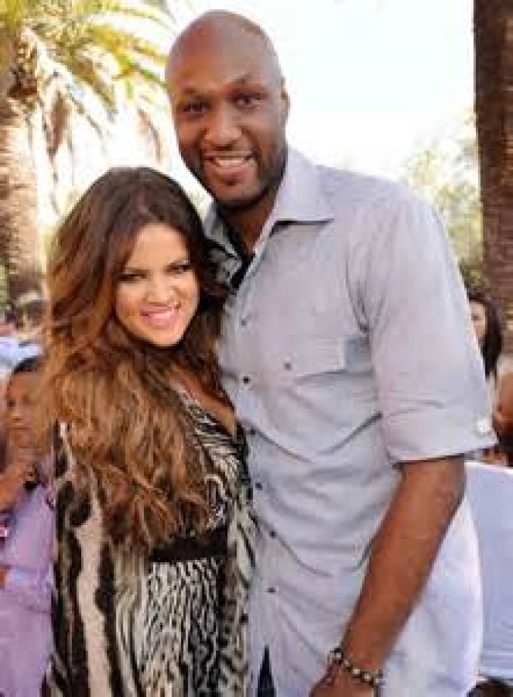 Lamar Odom: The New Reason He Resents Khloe Kardashian