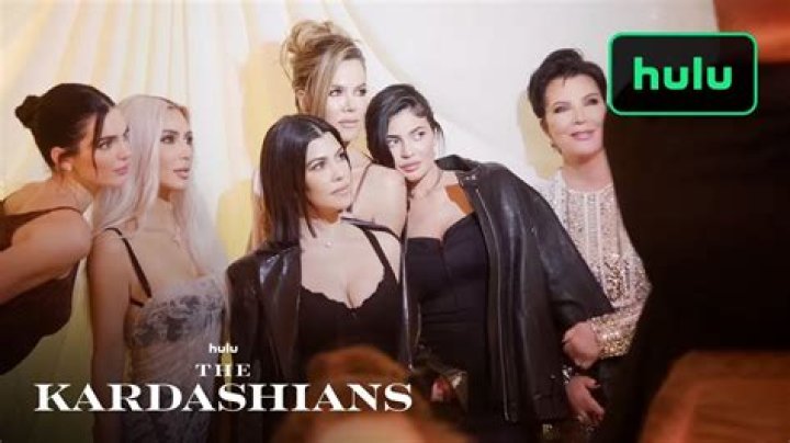 Khloe Kardashian Goes On A ‘Mom’s Night Out’ In Sexy Corset Dress In New S2 Trailer: Watch