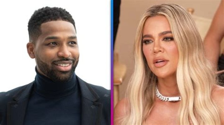 Khloe Kardashian Addresses Rumor She’s Back With Tristan After Referring To Him In IG Caption