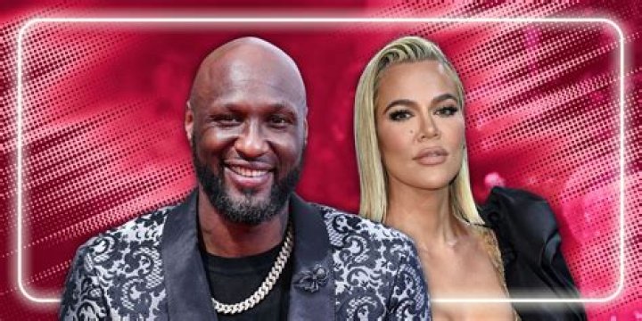 Khloe Kardashian: Revealing Your Lamar Odom Heartbreak On ‘KUWTK’ Was Courageous