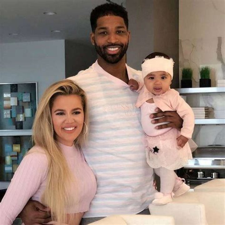 Khloé Kardashian Open To True Having Relationship With New Baby If Tristan Proves To Be The Dad