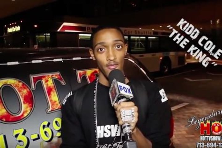 Kidd Cole Celebrity Profile – Hollywood Life