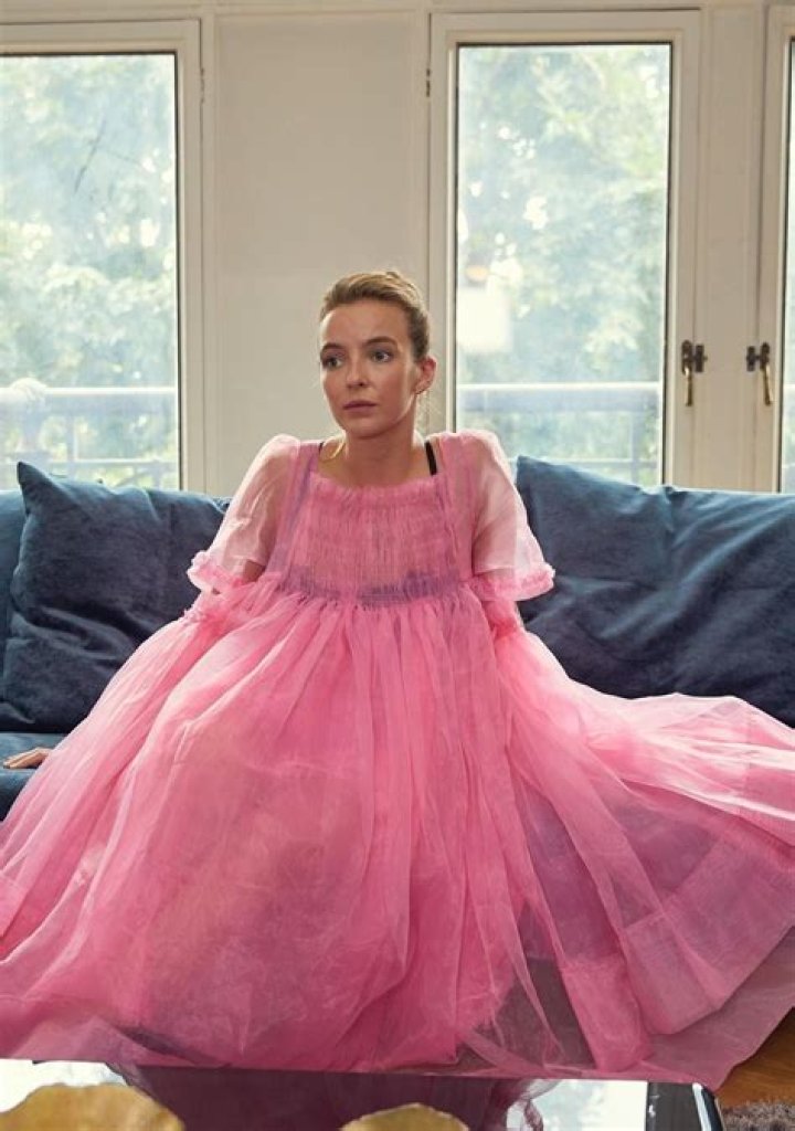 Villanelle’s Outfits From Season 1 To Now – Hollywood Life