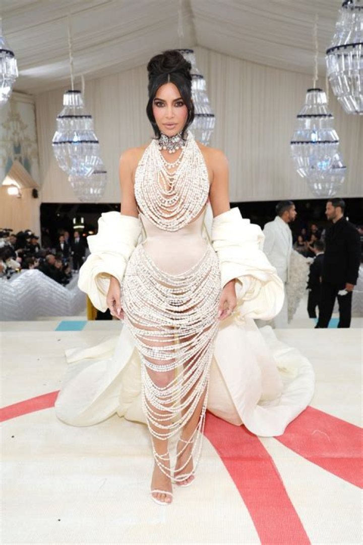 Kim Kardashian Attending 2023 Met Gala – Hollywood Life