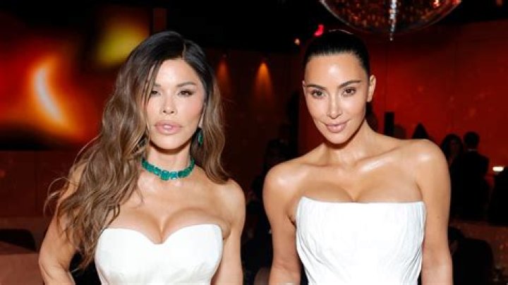 Kim Kardashian Danced With A Stripper At Her Bachelorette Party! – Hollywood Life