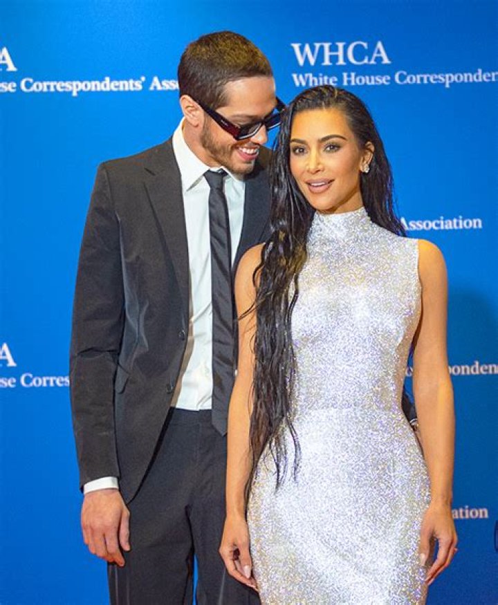 She Wanted To Go With Pete Davidson – Hollywood Life