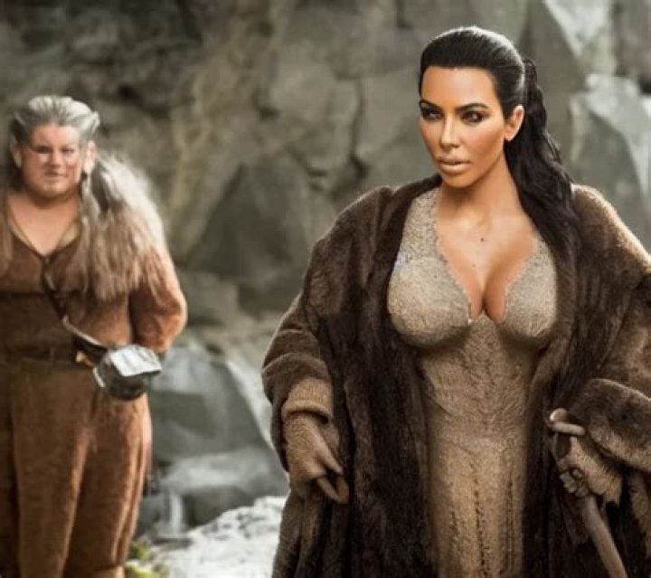 Kim Kardashian Is Fat Hobbit — Season Finale Recap – Hollywood Life