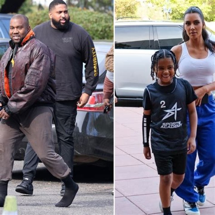 Kim Kardashian & Kanye West’s Clothing Line: ‘The Kids Supply’
