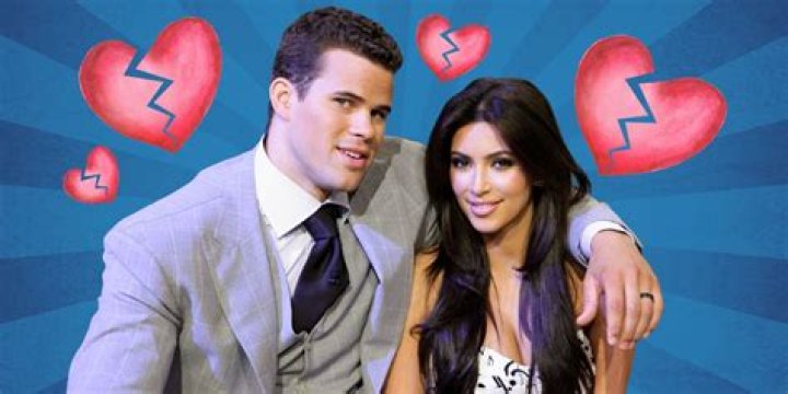 Kris Humphries Dropped By Kim Kardashian's Agent? More Signs of Trouble?