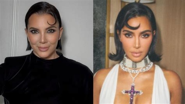 Kim Kardashian Vs. Kylie Jenner: Their Best Look-Alike Pics Of 2017