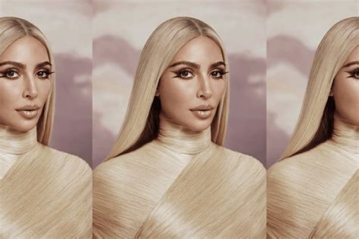 Kim Kardashian Sports Rapunzel-Length Locks For New Photo Shoot — Love Or Loathe?