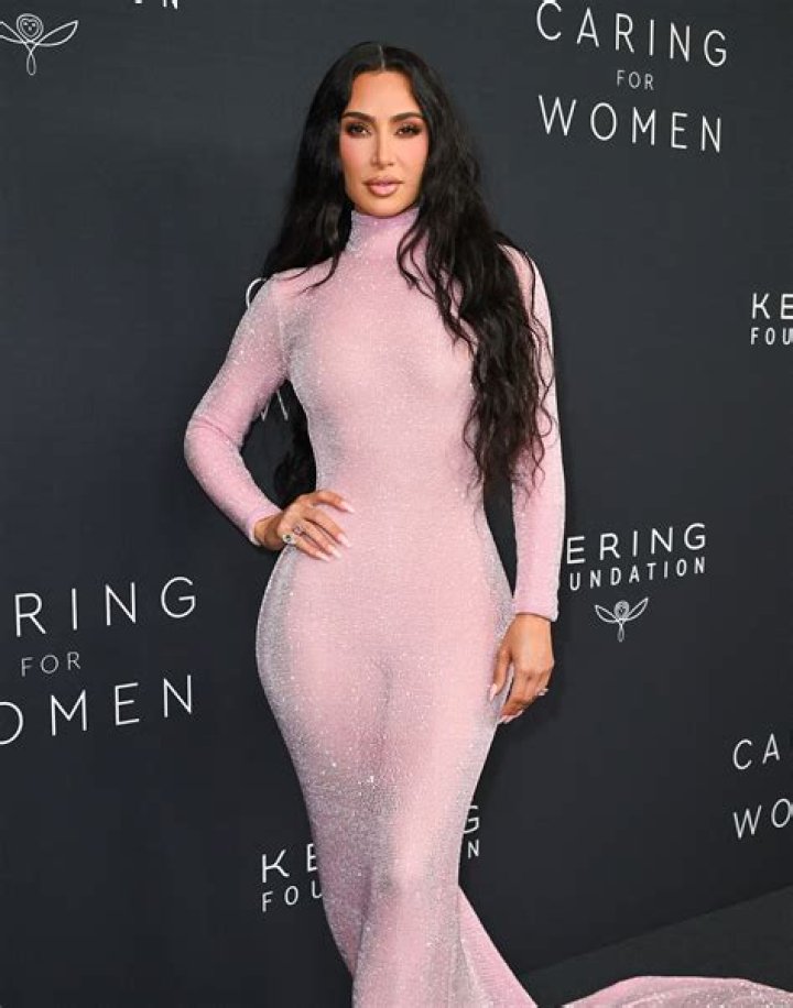 Kim Kardashian Letting Kylie Jenner & Sisters Know She’s Still Hottest With Sexy Outfits