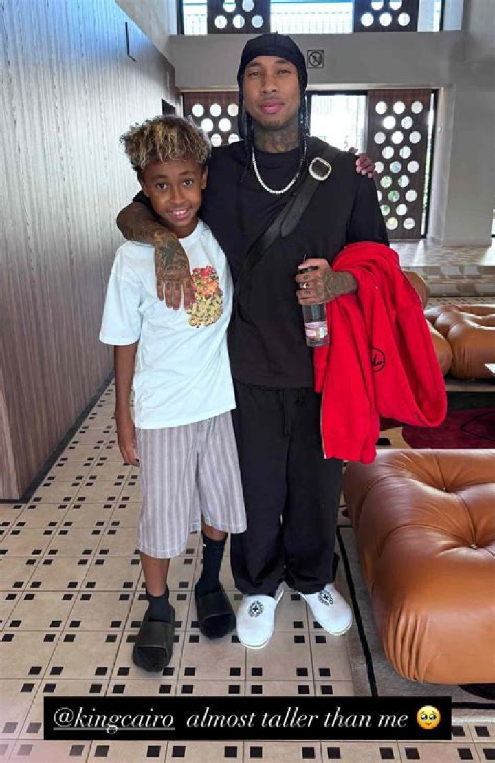 He Wants His Old Room Back – Hollywood Life