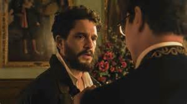 Kit Harington’s Sexiest Pics of 2017 — SEE PICS