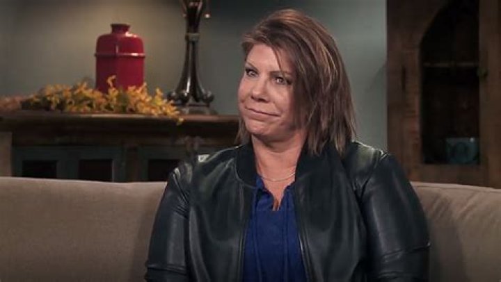 Kody Brown Tells Meri to Live in a Barn on ‘Sister Wives’ – Hollywood Life