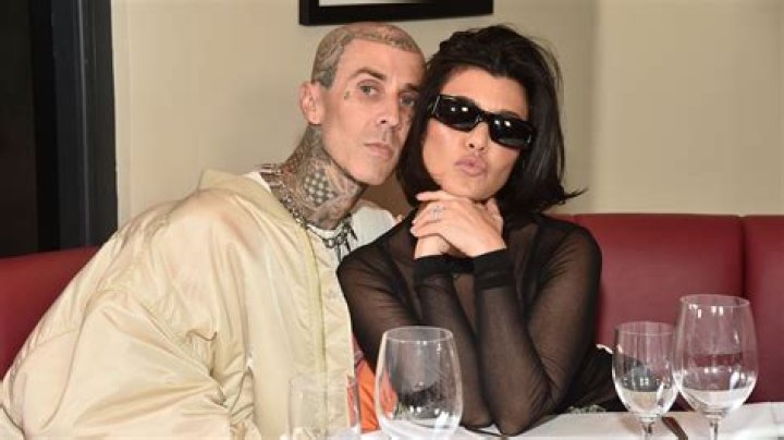 How Kourtney Kardashian Feels About Travis Barker & Scott Disick’s Cordial Relationship