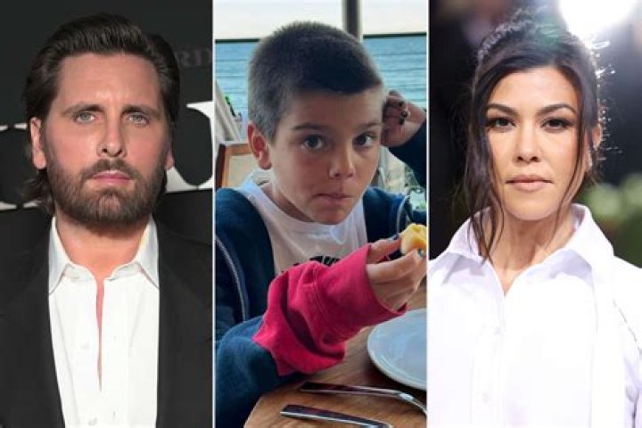 Kourtney Kardashian Celebrates 40th B-Day Early With Scott Disick, Sofia Richie & Kids In Finland – Report