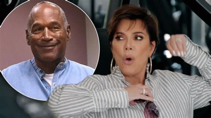 Kris Jenner Addresses Rumors She Slept With O.J. Simpson On ‘KUWTK’ – Hollywood Life