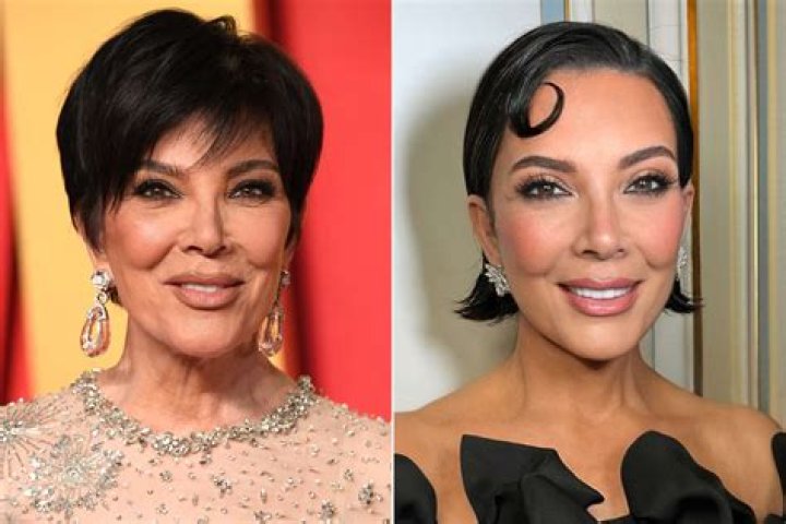 Kris Jenner News, Photos And Videos – Hollywood Life