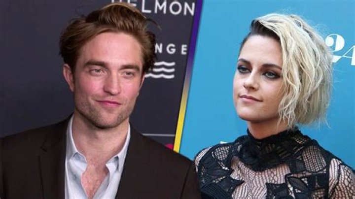 Kristen Stewart Birthday Gift — What Robert Pattinson Gave Her – Hollywood Life