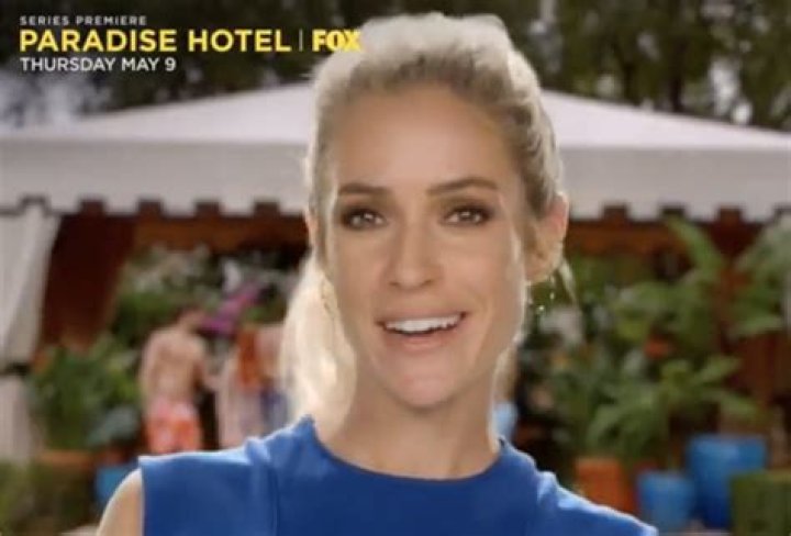 Kristin Cavallari On ‘Paradise Hotel’ & Why She Loves Hosting The Show – Hollywood Life