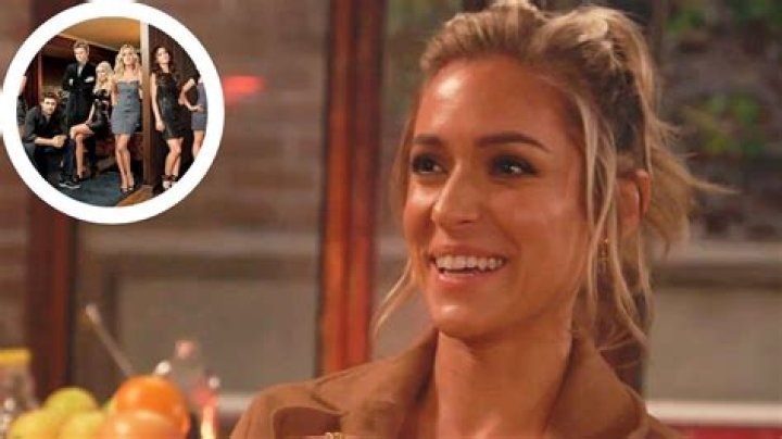 Kristin Cavallari On Who ‘The Hills’ Reboot Villain Is — Interview – Hollywood Life