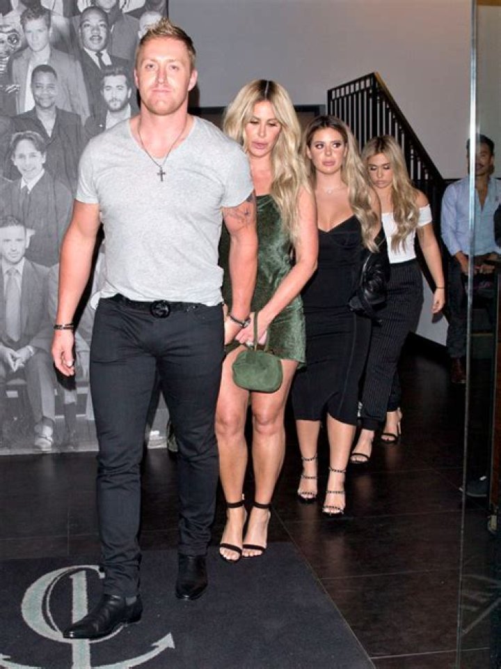 Kroy Biermann Claims Kim Zolciak Fails To ‘Pay Adequate Attention’ To Kids In New Court Filing
