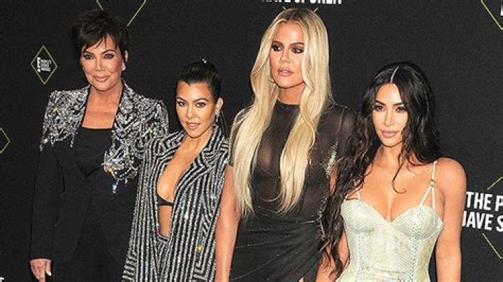 Kardashian Family Could Move ‘KUWTK’ To Netflix For New $200 Million Deal, Brand Expert Claims